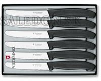 vypredané - Victorinox 6.7232.6G súprava príborových nožov